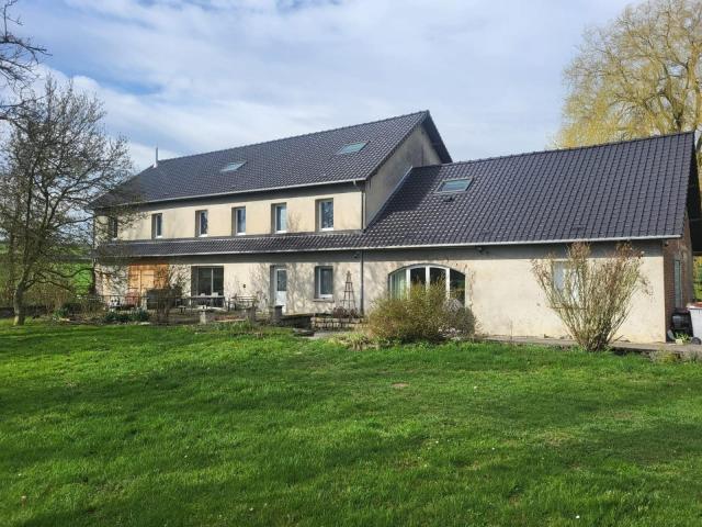 Maison vente à Cambrai, Neuvilly