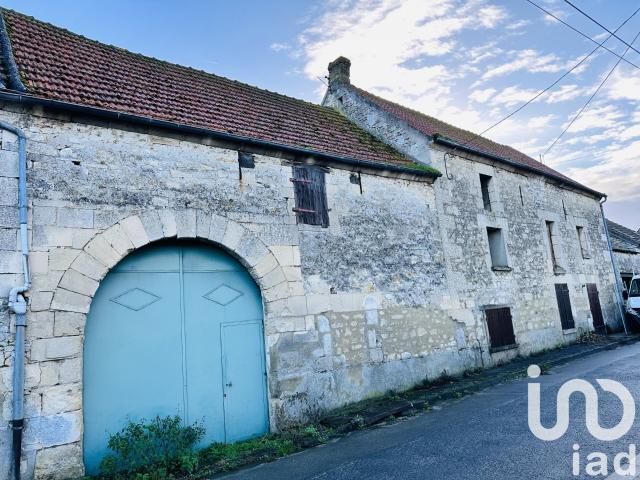 Maison vente à Senlis, Pontpoint