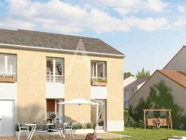 Maison vente à Palaiseau, Ollainville