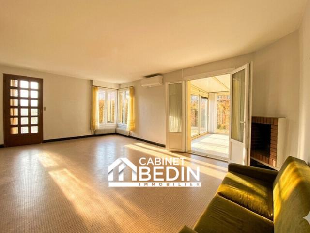 Maison vente à Bordeaux, Pessac