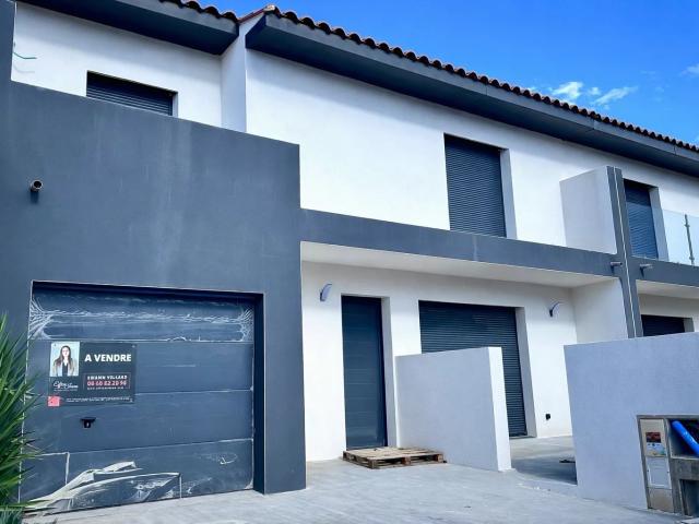 Maison vente à Perpignan, Canohès