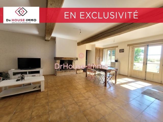 Maison vente à Montargis, Courtenay