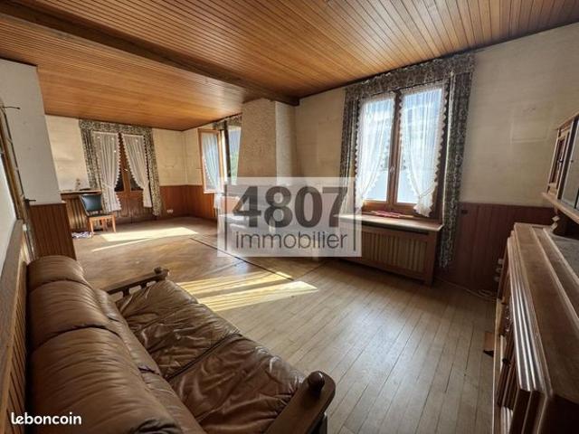 Maison vente à Bonneville, Cluses