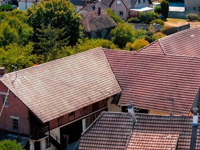 Maison vente à Colmar-Ribeauvillé, Weckolsheim