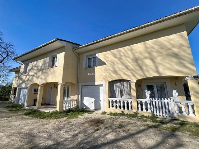 Maison vente à Toulouse, Balma