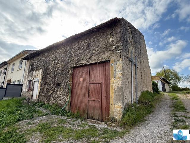 Maison vente à Haute-Kontz, Moselle