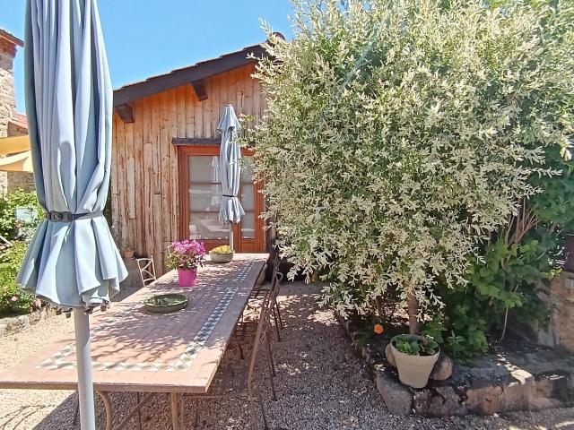 Maison vente à Montbrison, Marols