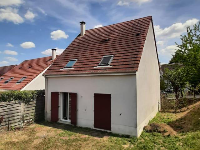 Maison vente à Évry, Ormoy