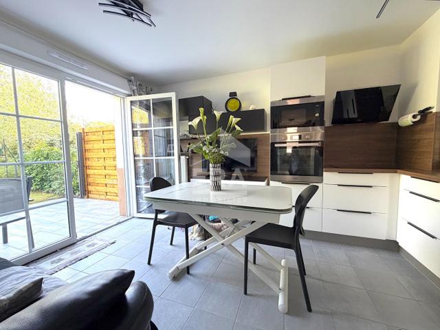 Maison vente à Montreuil-sur-Mer, Camiers