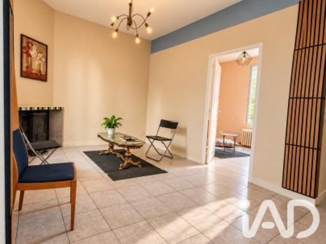 Maison vente à Saint-Denis, Epinay-sur-seine