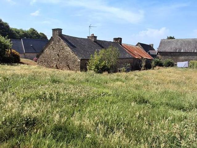 Maison vente à Pontivy, Bretagne