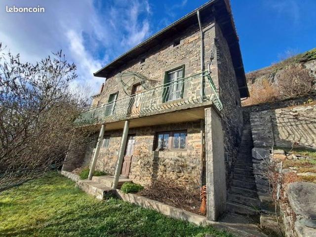 Maison vente à Saint-flour