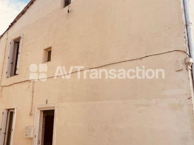 Maison vente à Jarnac, Charente