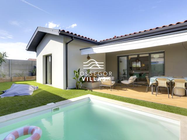 Maison vente à Dax, Angresse