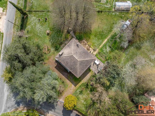 Maison vente à Villeneuve-sur-Lot, Cancon