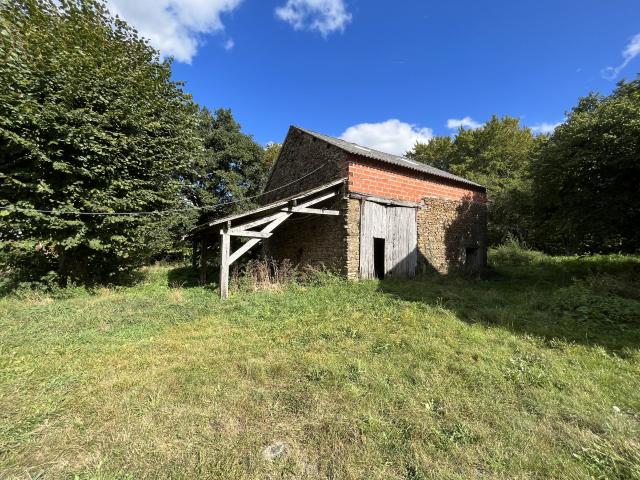Maison vente à Guéret, Saint-sébastien