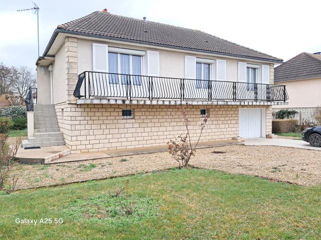 Maison vente à Sens