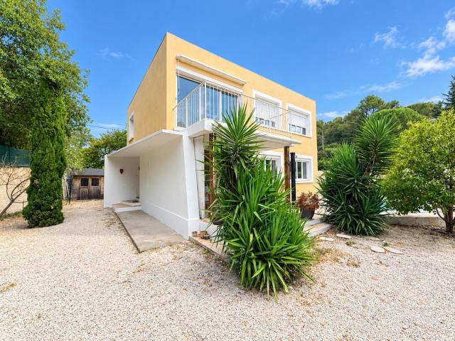 Maison vente à Ventabren, Nîmes