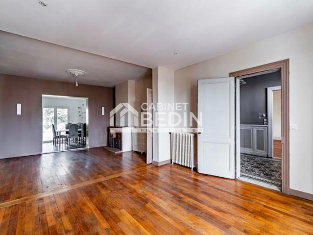 Maison vente à Libourne, Coutras