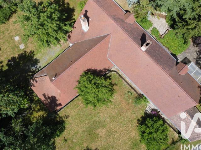 Maison vente à La Savardière, Saint-Julien-sur-Cher