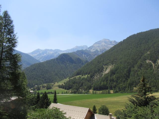 Maison vente à La Chalp, Arvieux
