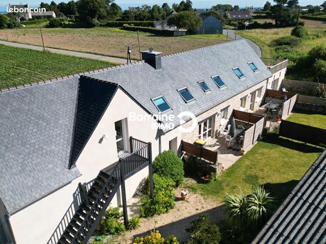 Maison vente à Morlaix, Bretagne