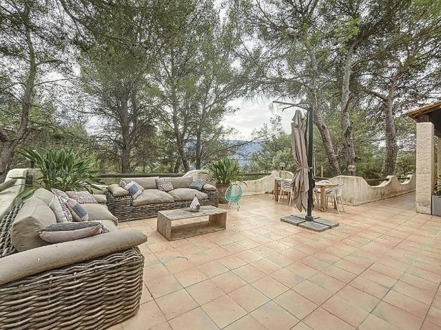 Maison vente à Solliès-toucas