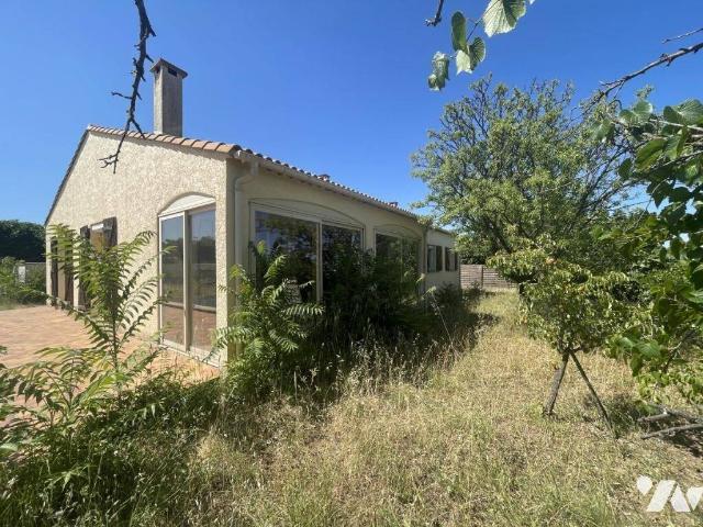 Maison vente à Clermont-l'hérault