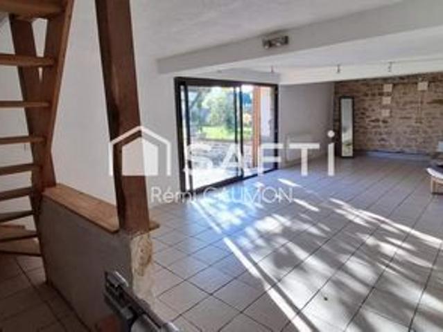 Villa vente à Cahors, Puy-l'evêque