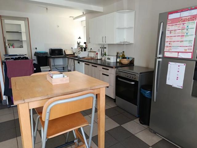 Maison location à Saint-Nazaire, Malville