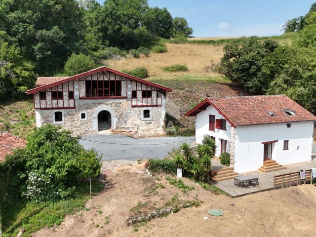 Maison vente à Bayonne, Ayherre