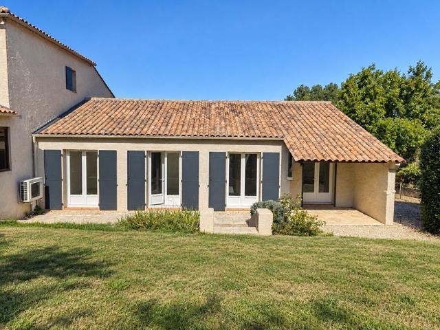 Maison vente à Les Bretons, Fléac