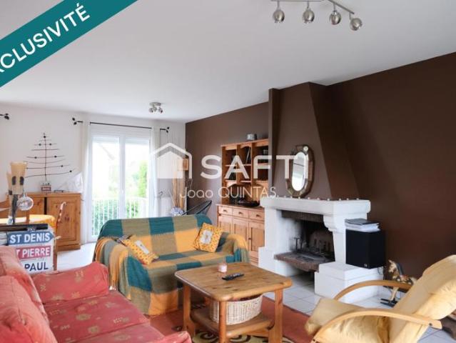 Maison vente à Palaiseau, Gometz-le-châtel