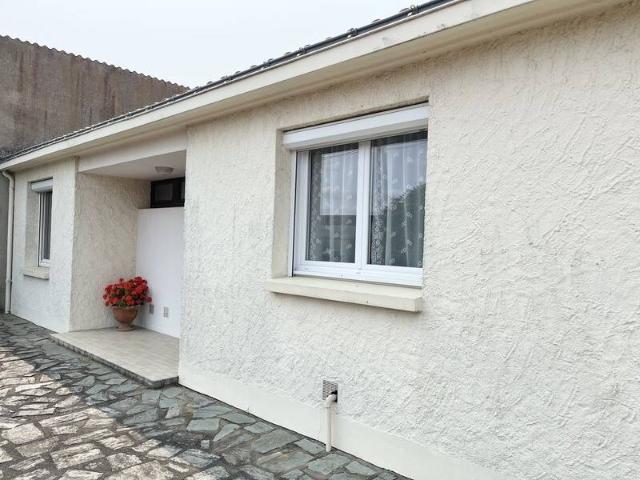 Maison vente à Les Lucs-sur-boulogne
