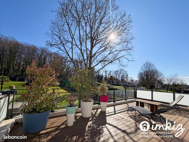 Maison vente à Argenteuil, Bessancourt