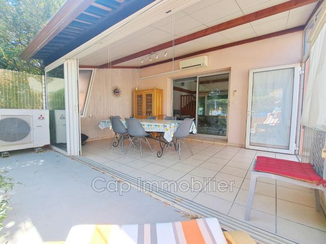Maison vente à Béziers, Agde