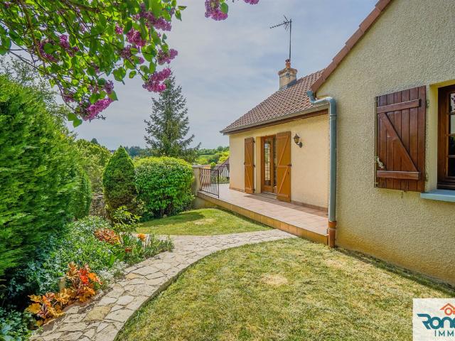 Maison vente à Dijon, Messigny-et-vantoux