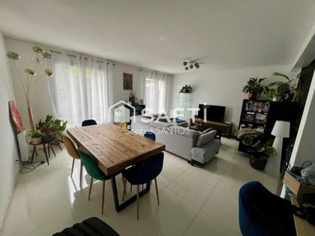 Villa vente à Épi d'Or - Blancheville, Neuilly-sur-Marne