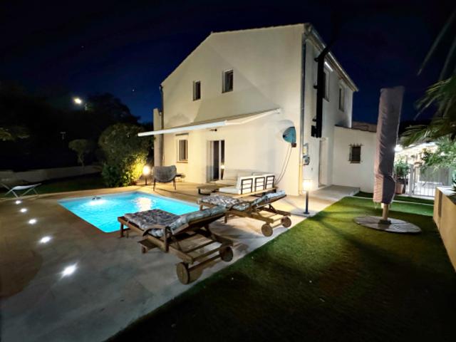 Maison vente à Arrondissement de Toulon, La Seyne-sur-mer