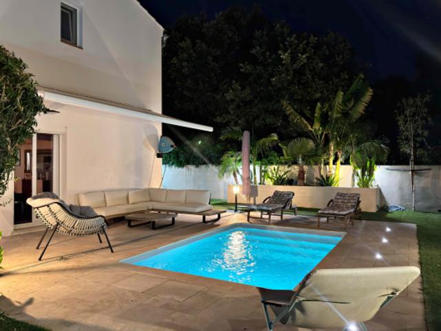 Maison vente à Arrondissement de Toulon, La Seyne-sur-mer
