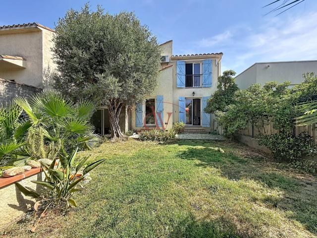 Maison vente à Perpignan, Occitanie