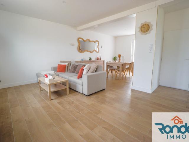 Maison vente à Dijon, Til-châtel
