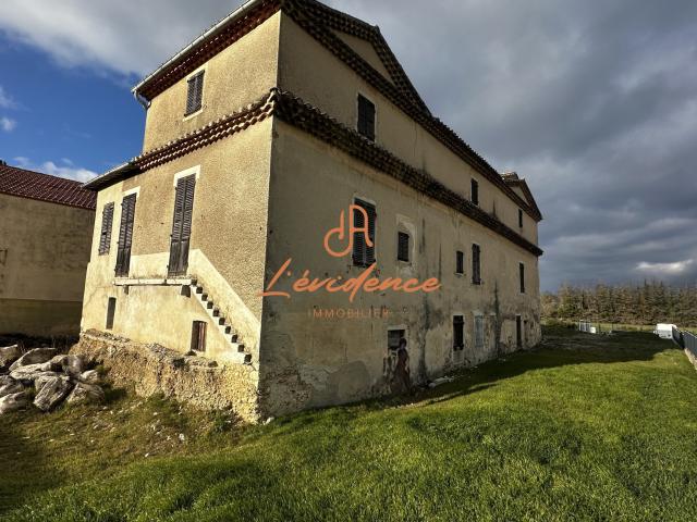 Maison vente à Nyons, Montélimar