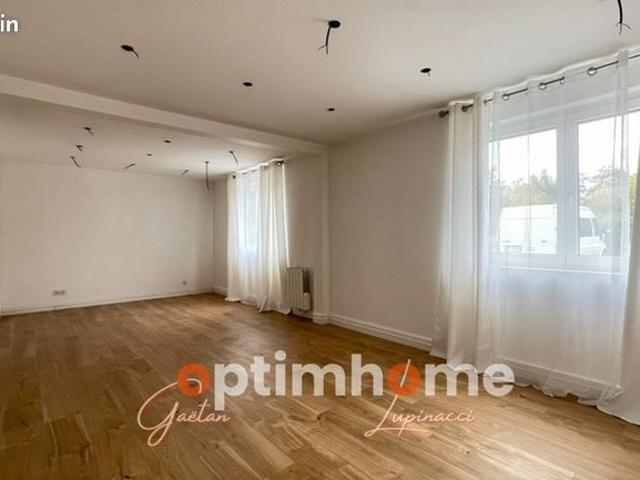 Maison vente à Thionville, Bertrange
