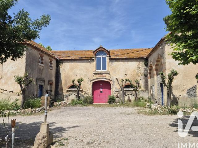 Maison vente à Narbonne, Armissan