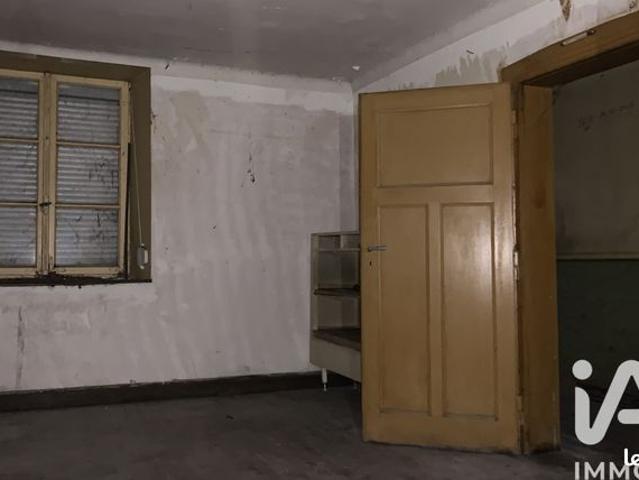 Maison vente à Forbach-Boulay-Moselle, Harprich