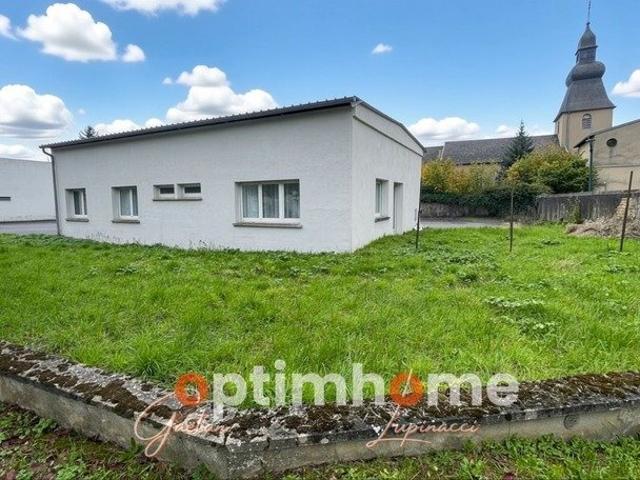 Maison vente à Thionville, Bertrange