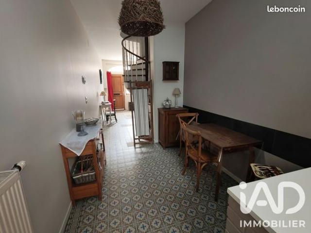 Maison vente à Béthune
