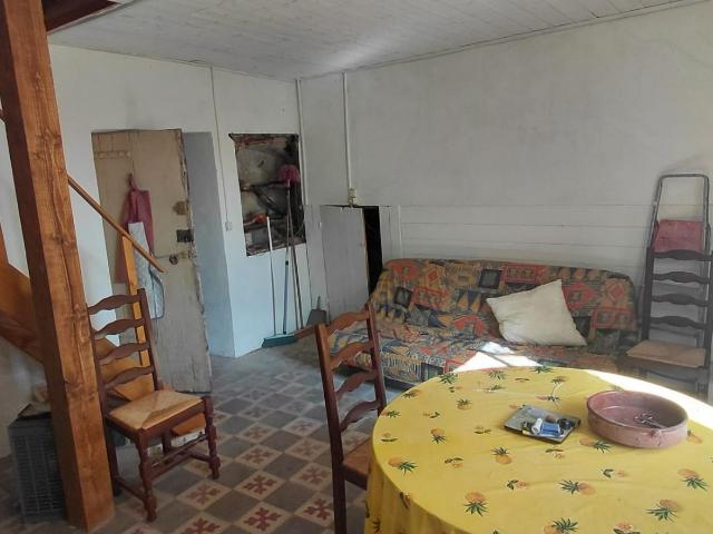 Maison vente à Molières-Cavaillac, Gard