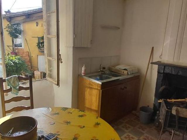Maison vente à Molières-Cavaillac, Gard